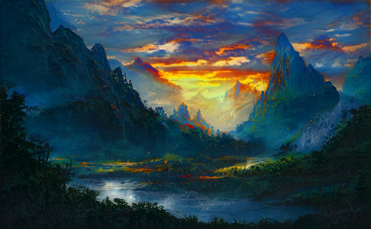 The Role of Digital Art in Contemporary Society